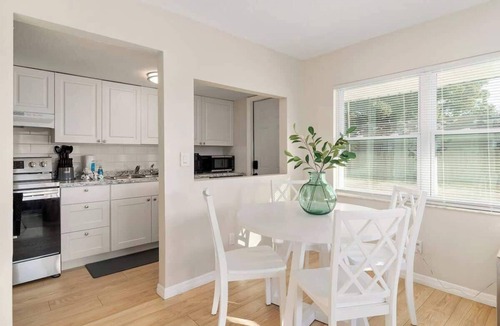 Zephyrhills House | Charming Zephyrhills Duplex | Free Parking & Pets Allowed