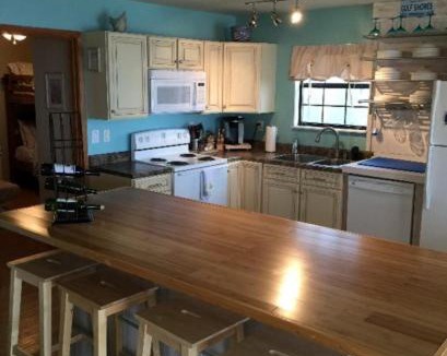 Fort Morgan Pines House | Cherokee Road Home 685