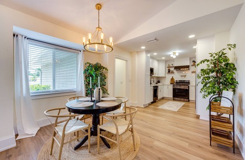Bonita Springs House | Chic Bonita Springs Vacation Rental, 6 Mi to Beach