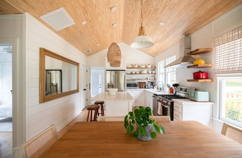 Fairhope House | Church St Collection - 106