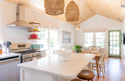 Fairhope House | Church St Collection - 106