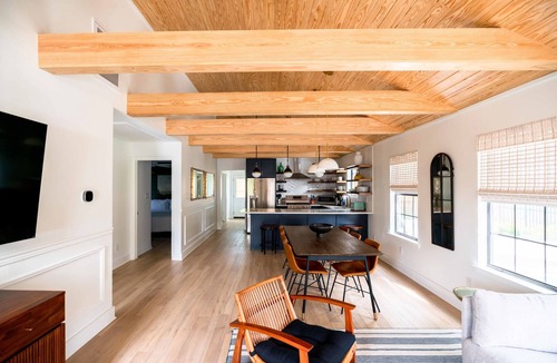 Fairhope House | Church St Collection - 108