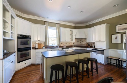 Fairhope House | Church St Collection - 109 Full House