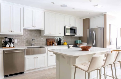 Fairhope House | Church St Collection - 109 Lower Level