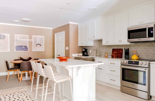 Fairhope House | Church St Collection - 109 Lower Level