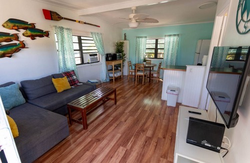 Largo Gardens Cottage | Cindy Villa - Key Largo