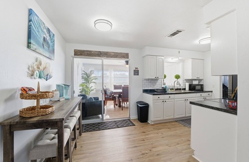 Pine Ridge House | Citrus County Home - Rivers, Golf, Manatees