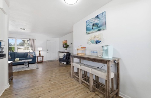 Pine Ridge House | Citrus County Home - Rivers, Golf, Manatees