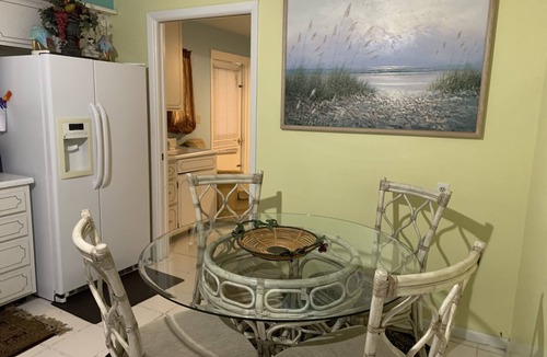 Sebring Villa | Clean And Comfortable