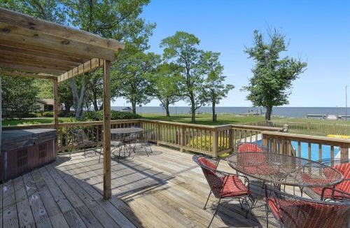 Tilghman House | Clearview