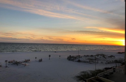 Gulf Shores Apartment | Clearwater Unit 2B Condo