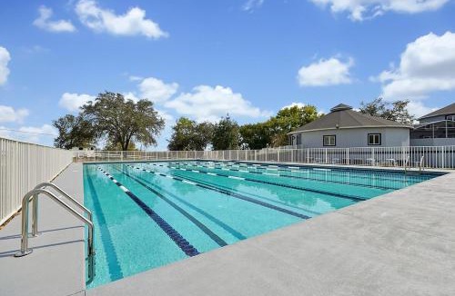 Clermont House | Clermont Florida - Vacation Training Center Home
