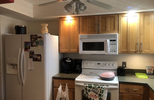 Winkler Condo | Close to Downtown Ft. Myers