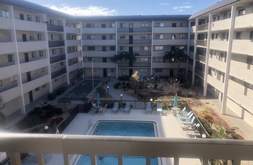 Winkler Condo | Close to Downtown Ft. Myers