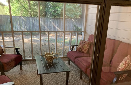 Tuscaloosa House | Close to Everything...Next to Perfect