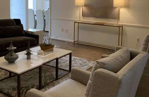 Tuscaloosa House | Close to Everything...Next to Perfect