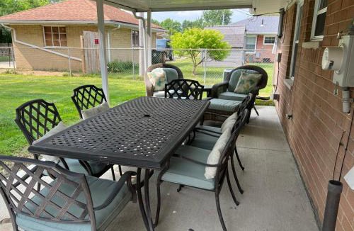 Kettering House | Close to The Greene, Heritage Hideaway!