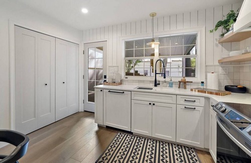 Mount Dora House | Closest Stay to Downtown Mt Dora - Renovated - Walk Everywhere
