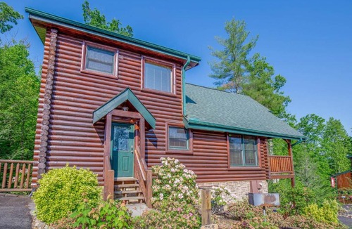 Hemlock Hills House | Cloud Dancer