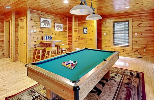 Hemlock Hills House | Cloud Dancer