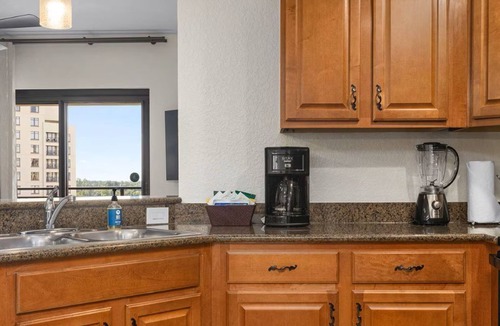 Florida Central Atlantic Coast Resort | Club Wyndham Bonnet Creek - 3 bedroom/2 full baths - minutes from Disney