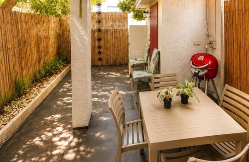 Royal Poinciana House | Coastal Bliss Townhouse 2 En-Suite BRs · Parking