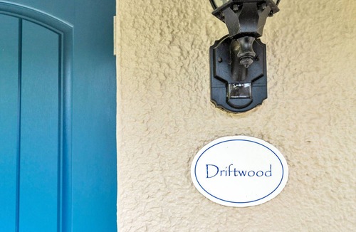 Sanibel Villa | coastal chic, new glow up and across the street from beach! Spring Savings