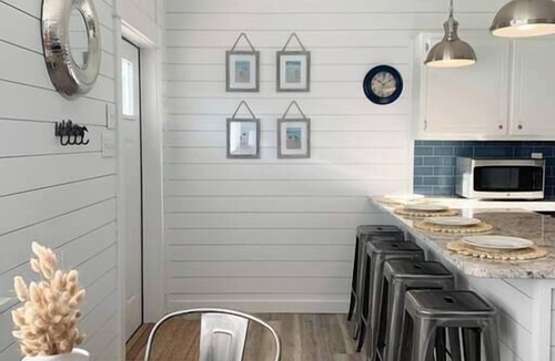 Sawgrass Pointe Condo | Coastal Condos on the Marsh 6B