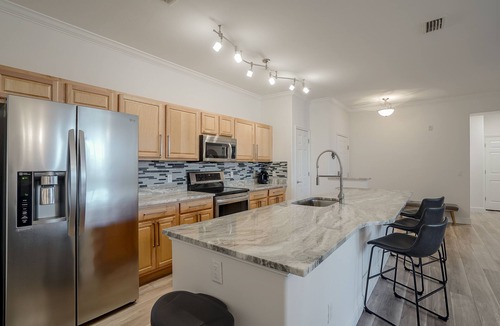 Majestic Palms Condo | Coastal Luxury at Majestic Palms!