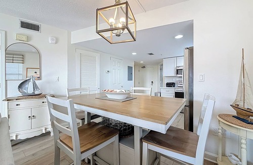 Belle Vista Condo | Coastal Oasis | Beachfront Pool | Sunset Views