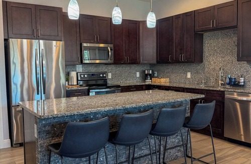 Indian Harbour Beach House | Coastal Retreat with Heated Pool