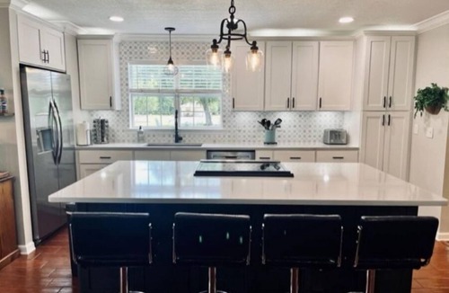 Pass Christian House | Coastal Retreat, Hot Tub, Fire Pit, Games & Beach Access. By BSL, Gulfport.