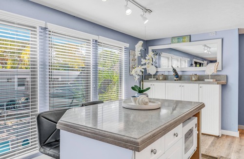 Key Largo Village House | Coastal Soul-Private Beach/Ramp