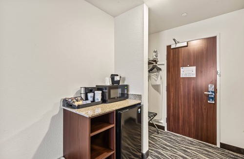Cullman Hotel | Cobblestone Hotel & Suites - Cullman