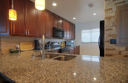 Crescent Beach Condo | Cocoa Beach Condo With Beautiful Ocean View