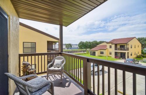 Banana River Estates House | Cocoa Beach Vacation Rental - Walk to Pier!