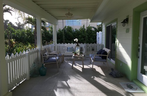 Floridana Beach House | cocohouse melbourne beach