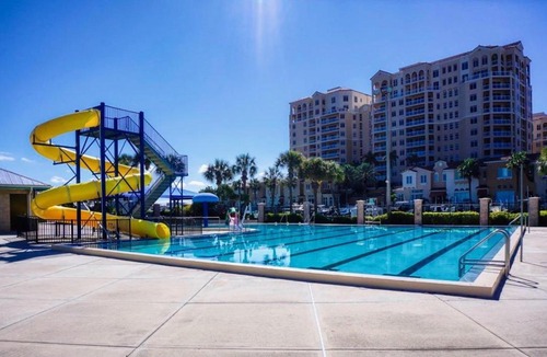 Bay Esplanade Apartment | Coconut Grove Beach Resort Suites 1 to 4