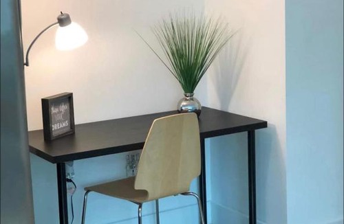 Coconut Grove Apartment | Coconut Grove Green Day’s