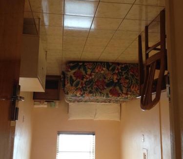 South Beach Hostel | Collins Avenue Hostel