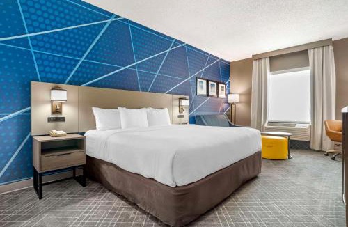 Greenville Hotel | Comfort Inn Greenville I-65
