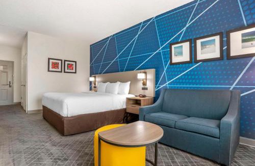 Greenville Hotel | Comfort Inn Greenville I-65