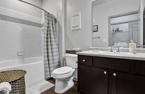 Sand Ridge Apartment | Comfort Retreat Rental