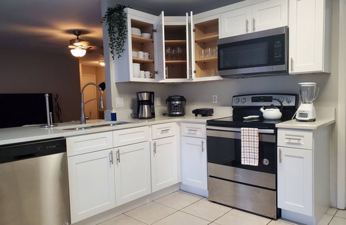 Orlando House | Comfortable home in a privileged area , JUST 7 MI to DISNEY PARKS!