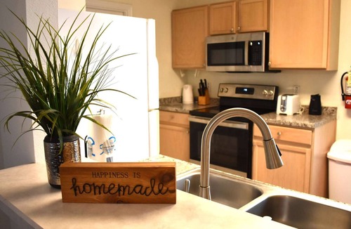 Indian Point House | Comfortable vacation pool home, 10 mins to Walt Disney World® Resort!