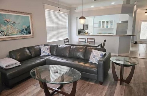 Westminster Villa | Comfy 2 Bedroom Villa in beautiful Westminster Golf Community