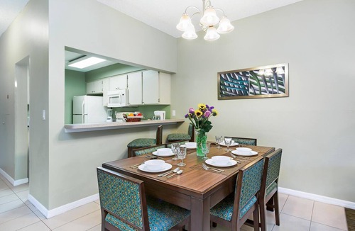 Solivita Condo | Comfy Condo w/Complex Outdoor Pool, WiFi, Playground & More!