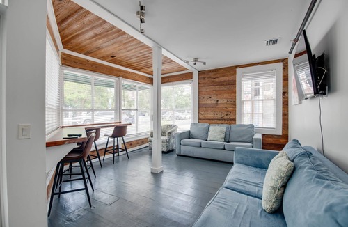 Historic Seaport Apartment | Commodore s Compound by Brightwild Huge Home