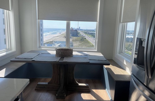 Orange Beach East Condo | Complete Remodel! Regency Isle Gulf Front West Corner Unit 3 bedroom 3.5 baths