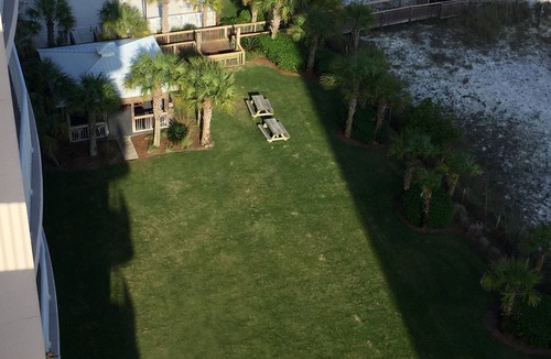 Orange Beach East Condo | Complete Remodel! Regency Isle Gulf Front West Corner Unit 3 bedroom 3.5 baths